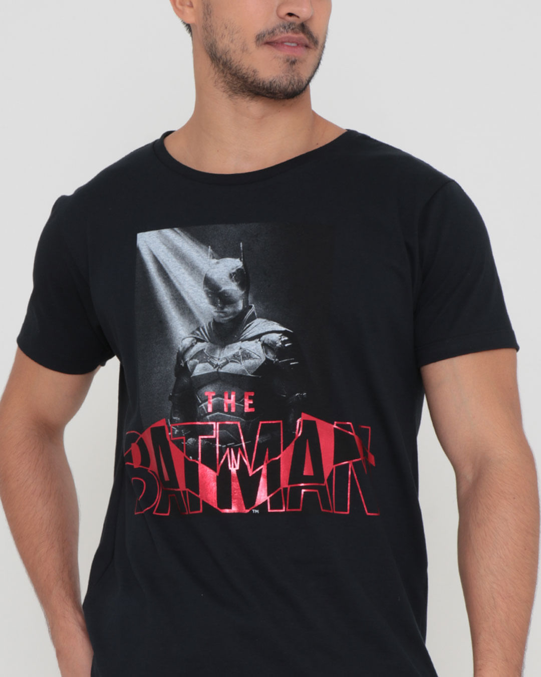 Camiseta-Tor-Lic03-Batman---Preto