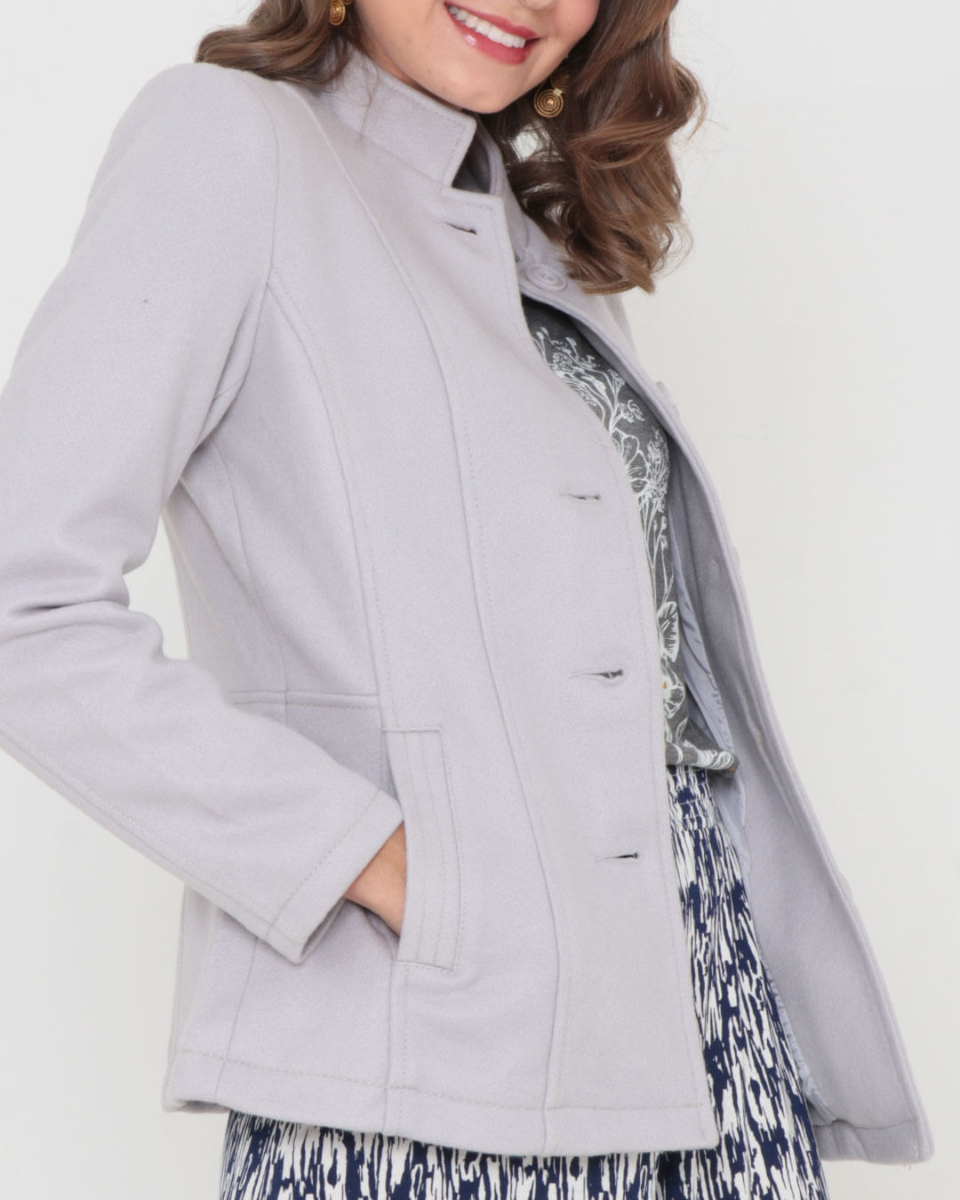 Parka-214158-La-Batida---Cinza-Claro