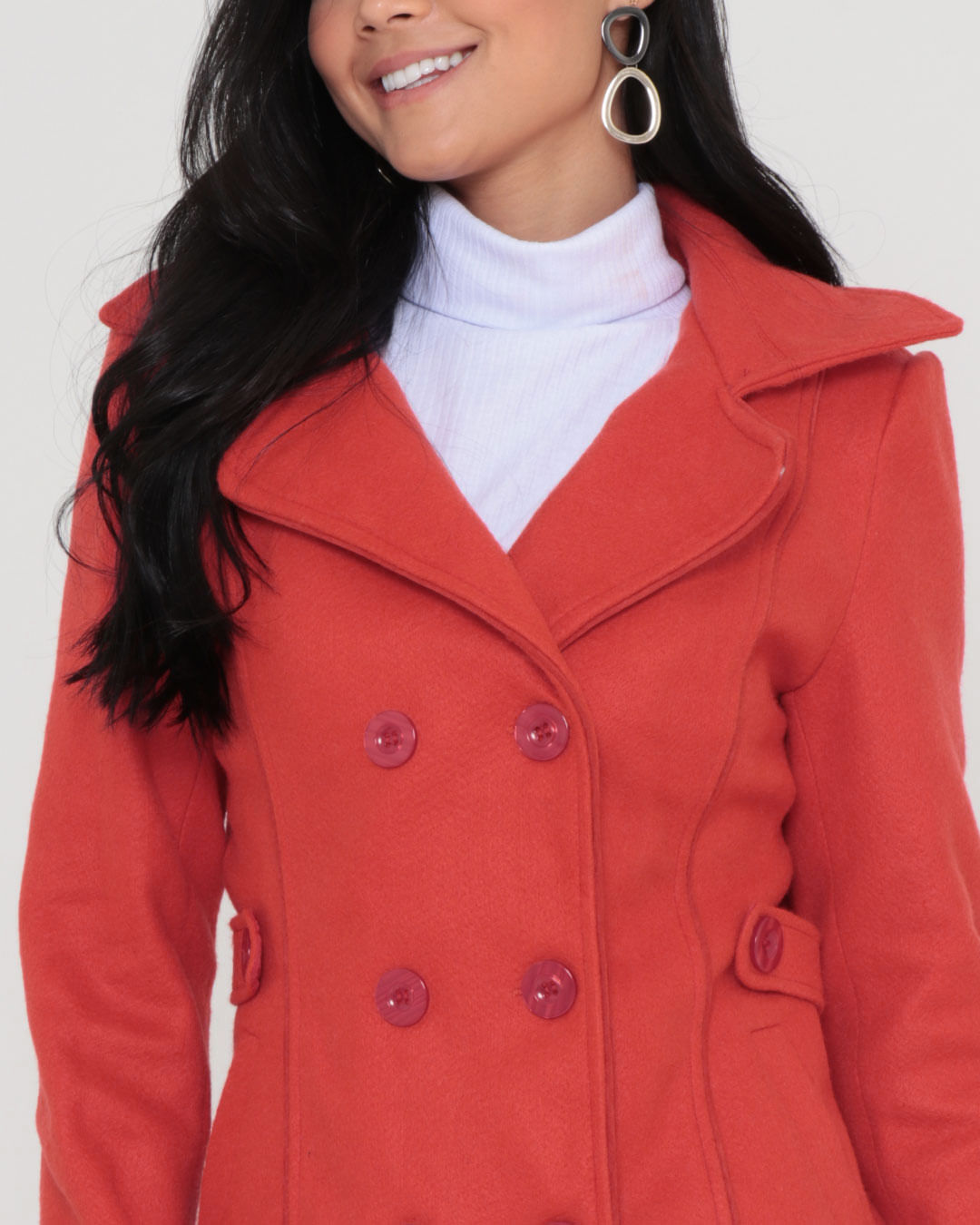 Parka-214155-La-Batida---Vermelho-Claro