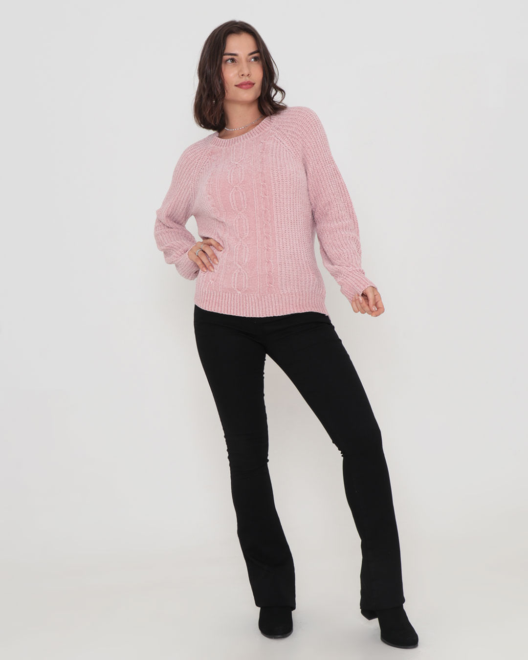 Sueter-Sgcct010rose-6869-Cont-Fem---Rosa-Claro