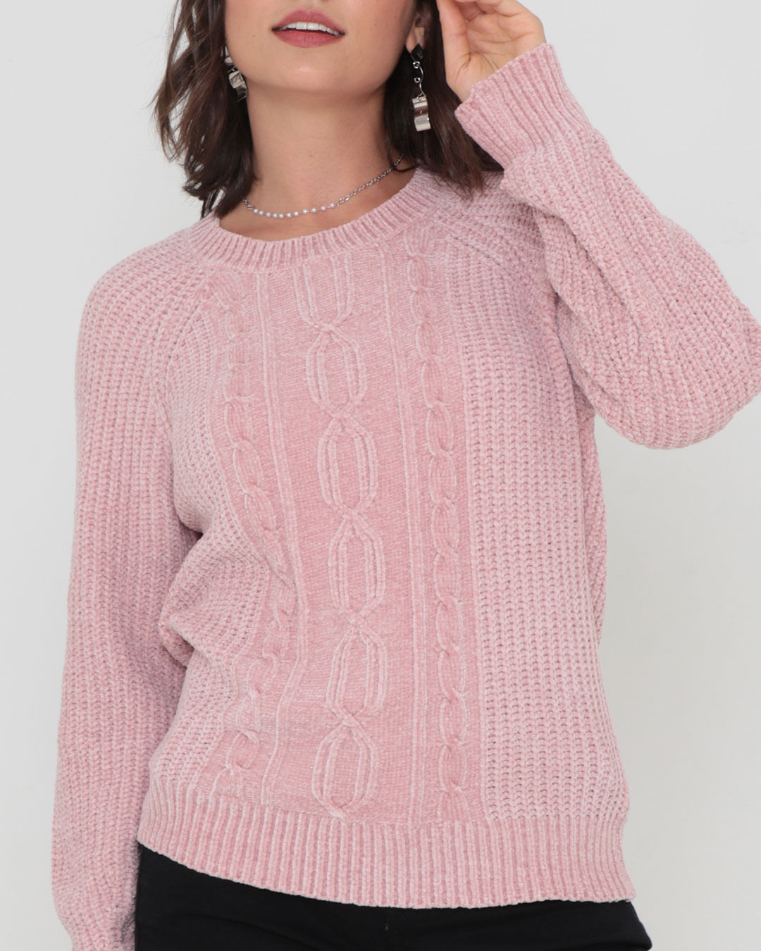 Sueter-Sgcct010rose-6869-Cont-Fem---Rosa-Claro