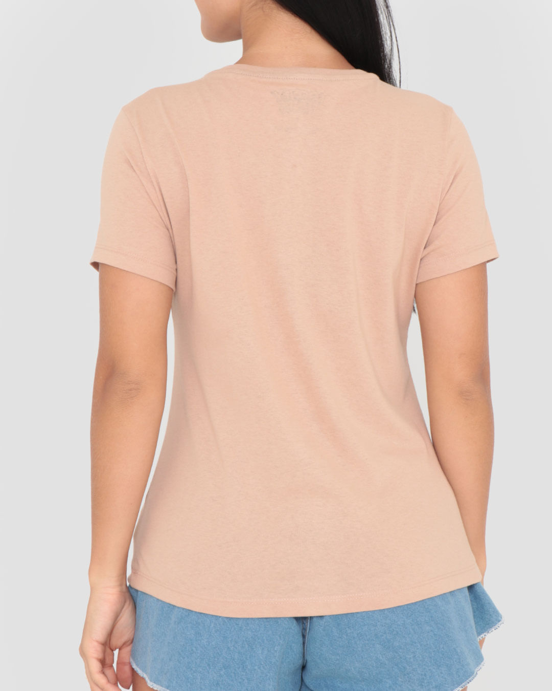 Camiseta-Piu-Piu-Bege-Piu-Piu-P1-22777---Bege-Claro