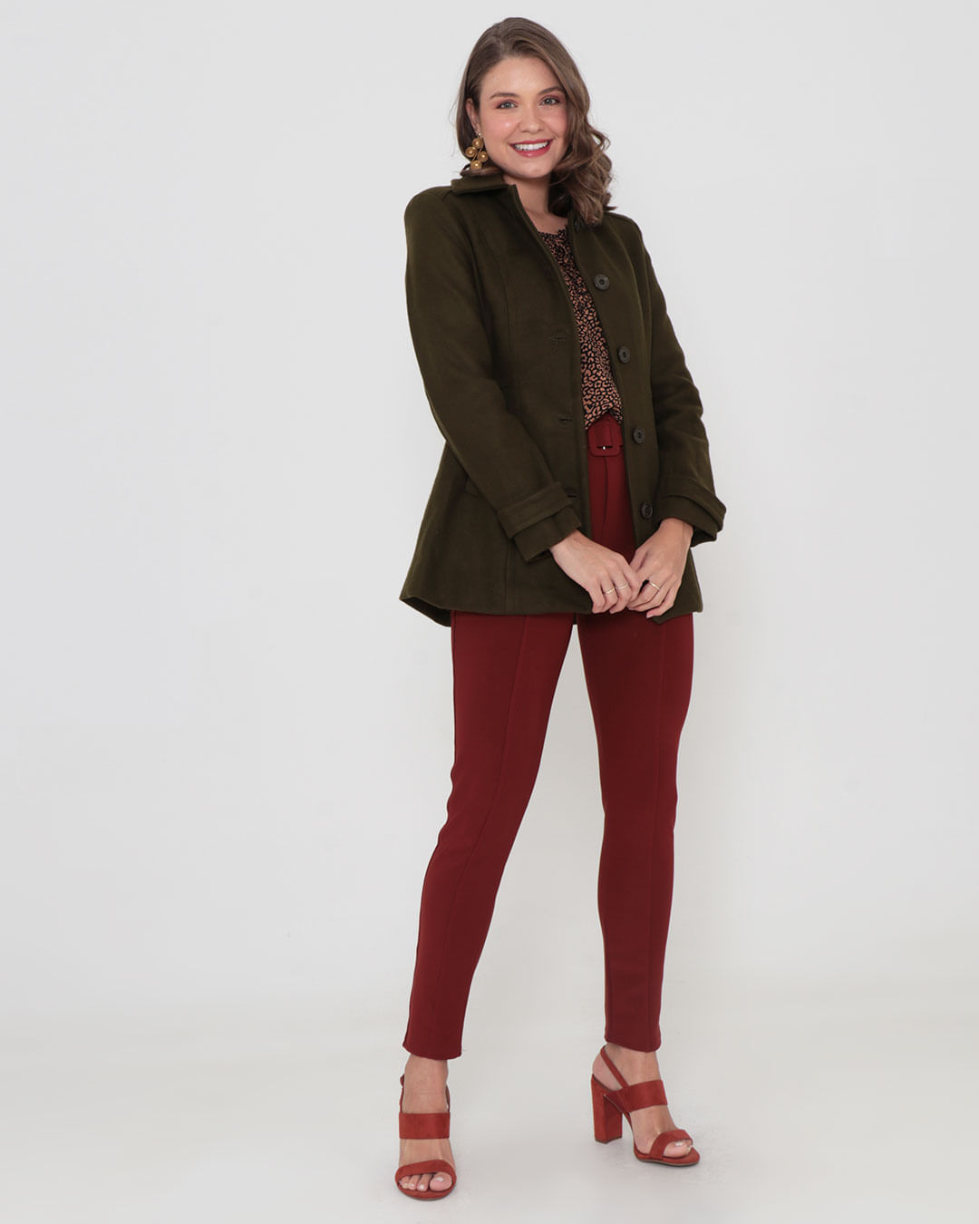 Parka-214162-La-Batida---Verde-Escuro