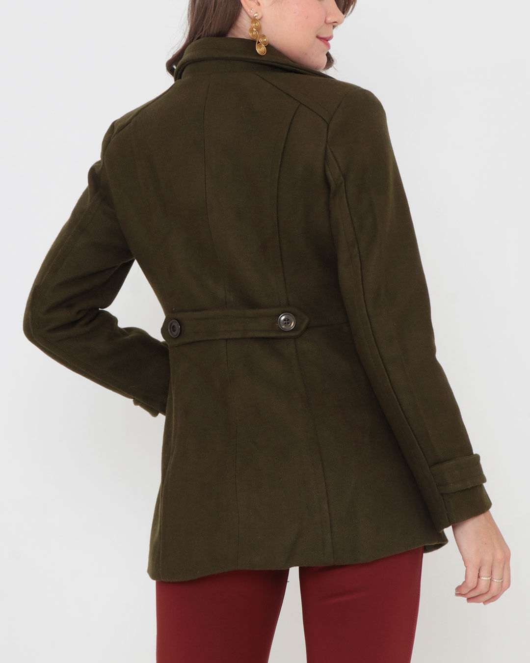 Parka-214162-La-Batida---Verde-Escuro