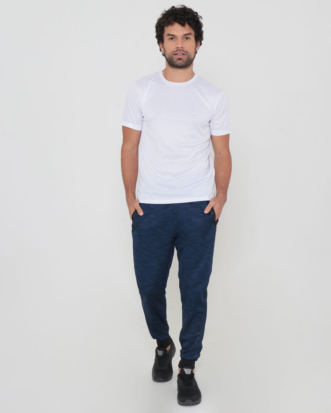Calca-Jogger-C001-Melange---Marinho