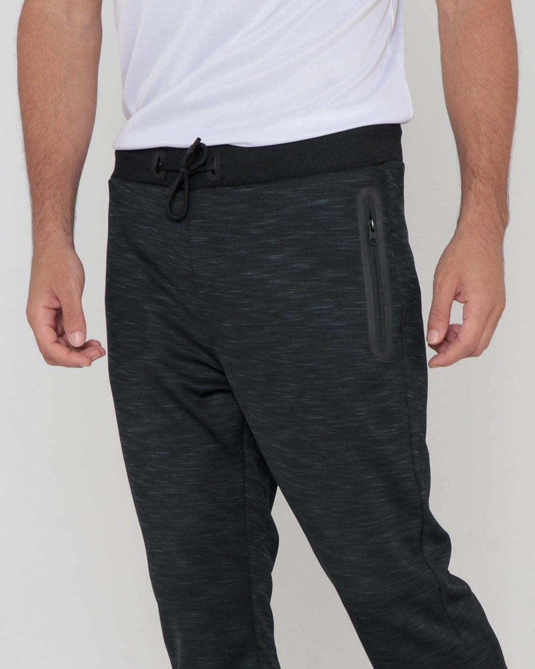 Calca-Jogger-C001-Melange---Mescla-Escuro