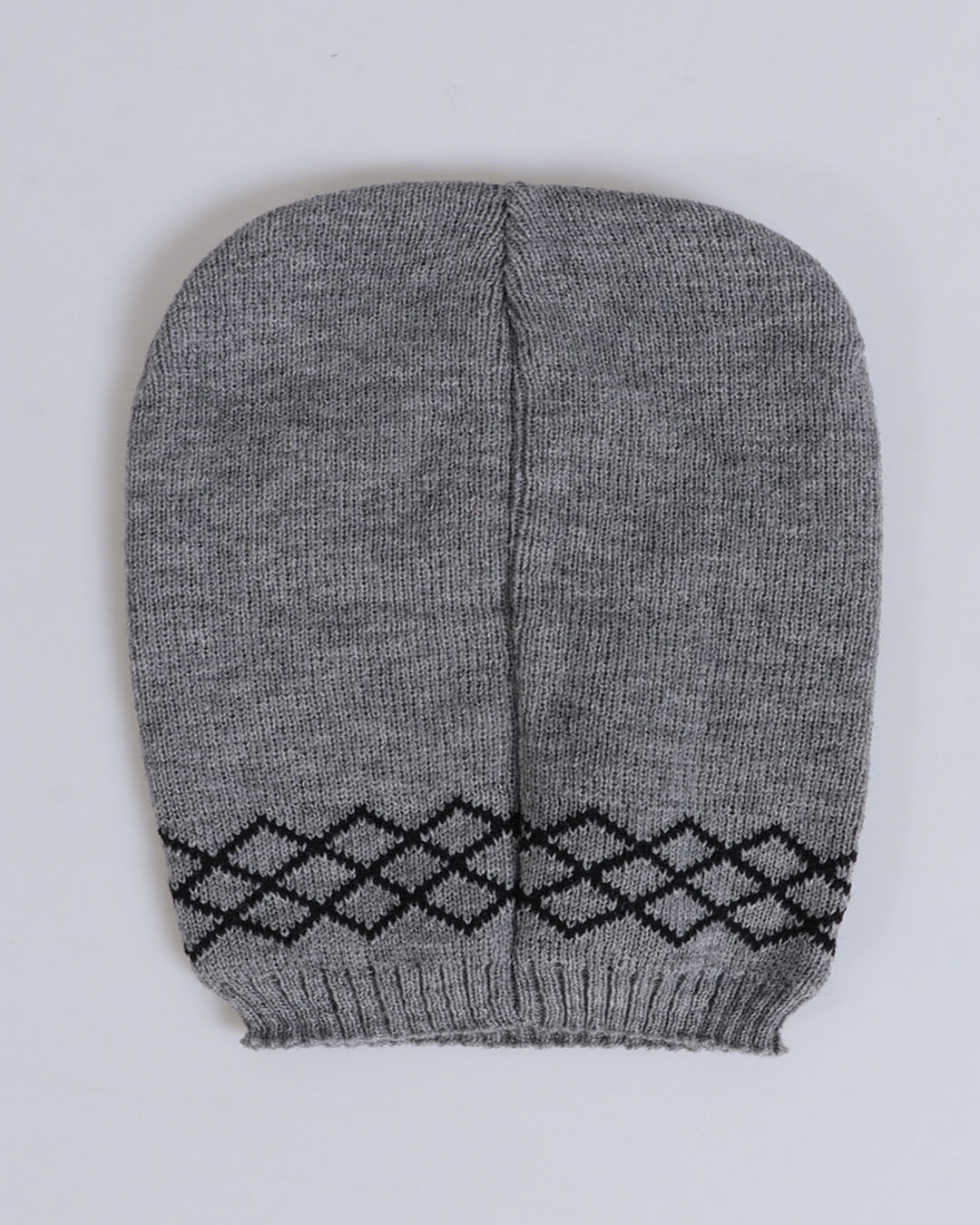 Gorro-415-416-Masc-48-Sortido---Cinza-Outros