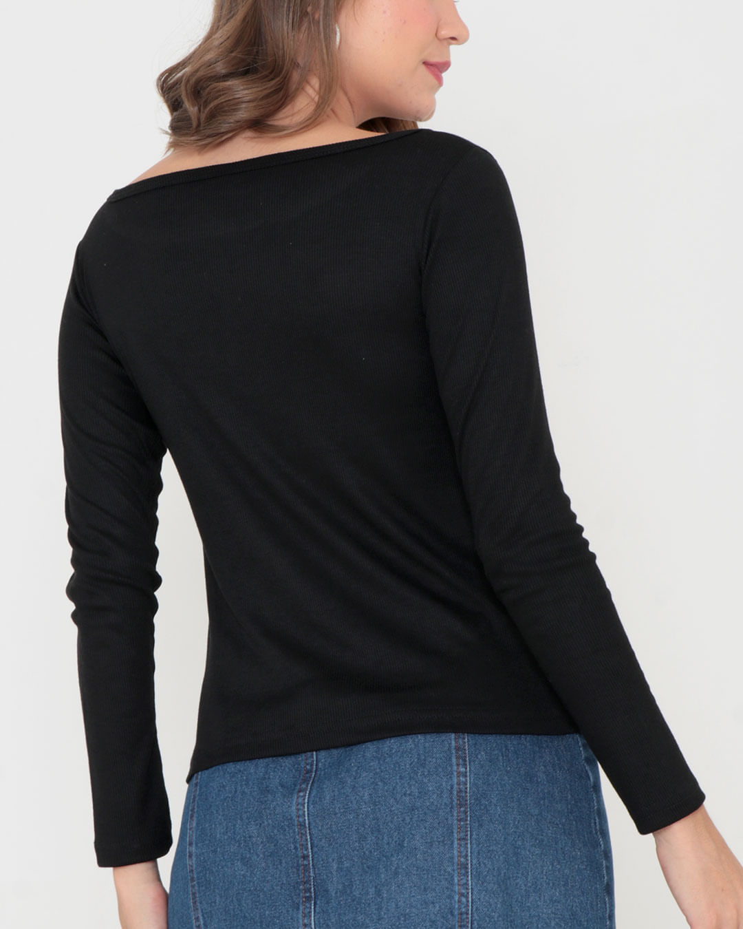 Blusa-03035--Ml-Canelada-Basica---Preto
