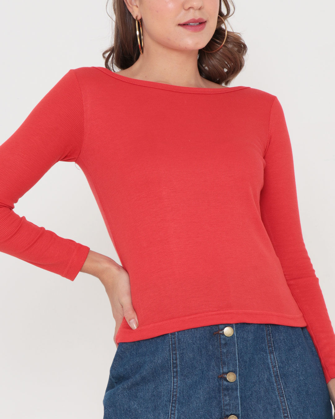 Blusa-03035--Ml-Canelada-Basica---Vermelho-Claro