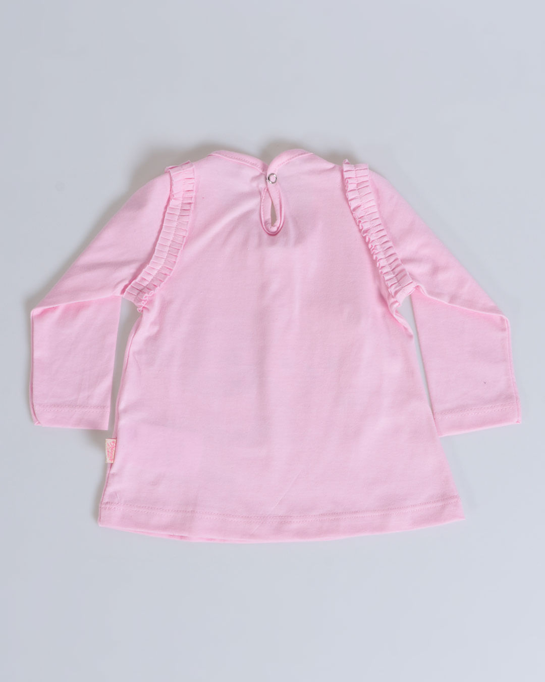 Blusa-Ml-7051t-Bichos-Fpg---Rosa-Claro