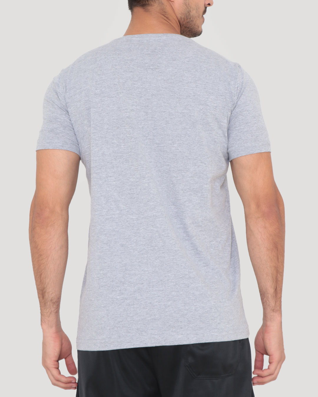 Camiseta-811e-Mescla-Cinza---Cinza-Geometrico