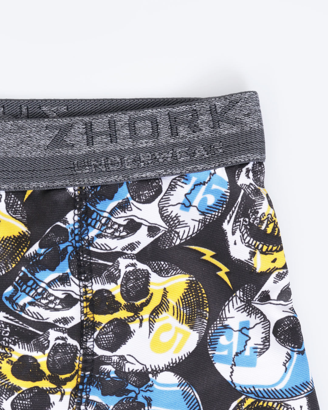 Boxer-Microfibra-Sortido-Juvo-1216---Preto-Outros