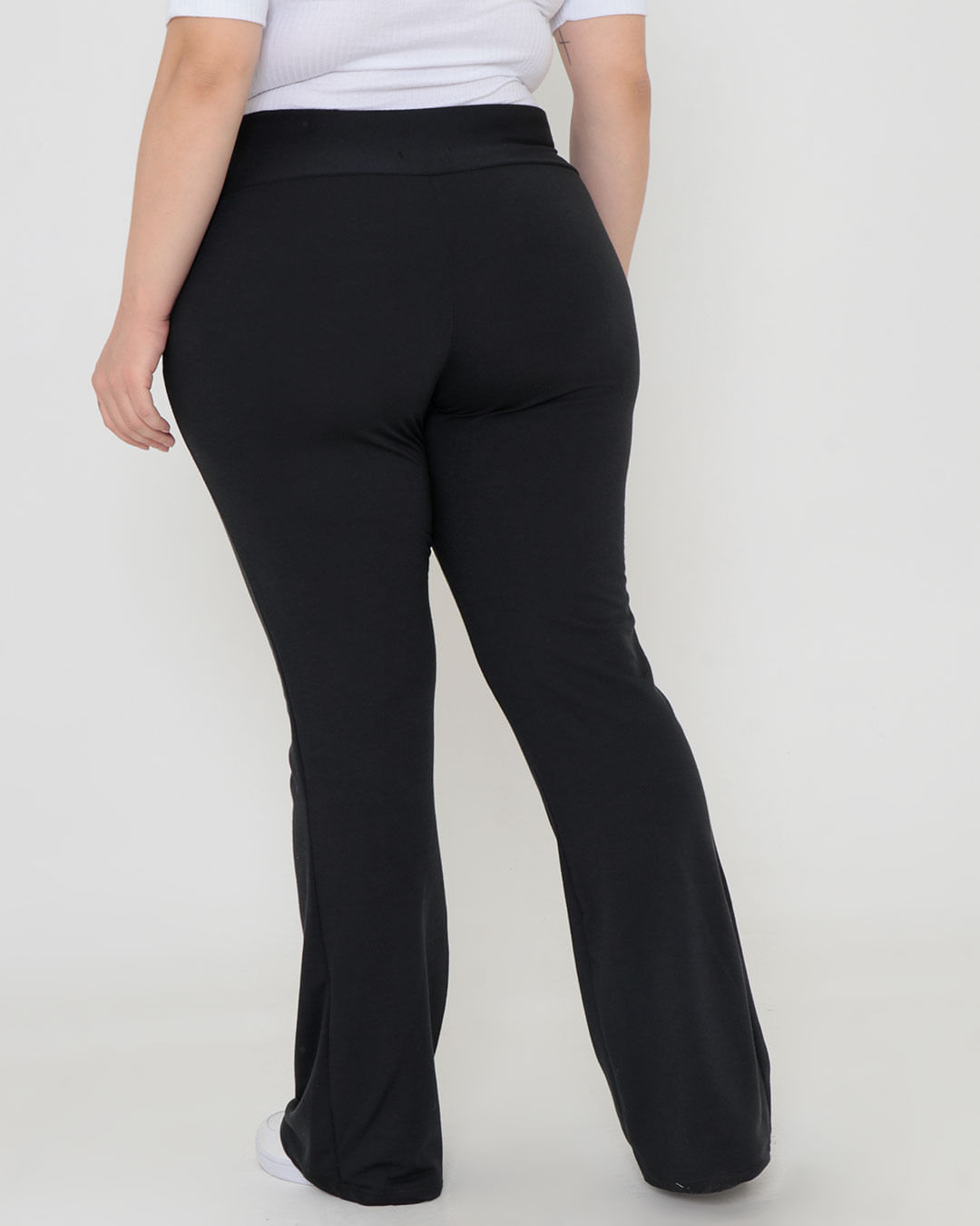 Calca-Flare-3729-De-Malha---Preto