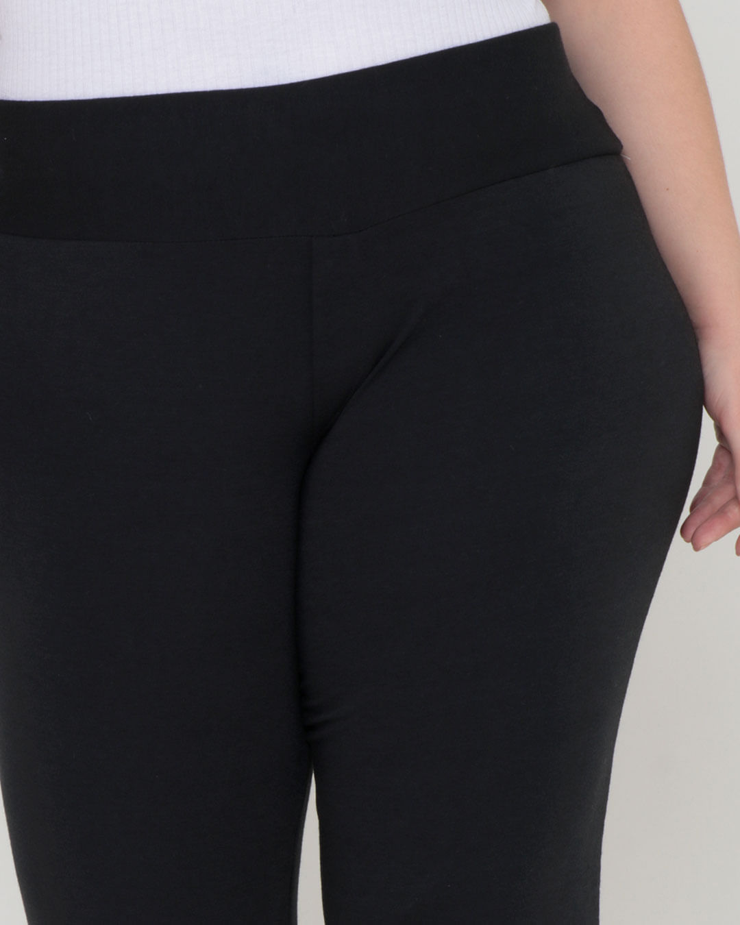 Calca-Flare-3729-De-Malha---Preto