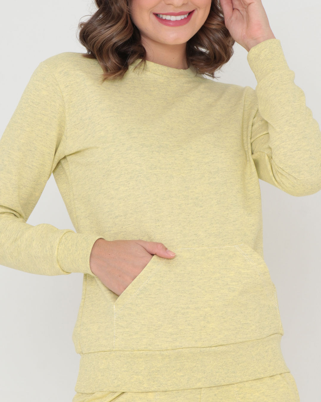 Blusa-3713-Rajada-Moleton-Fechado---Amarelo-Claro