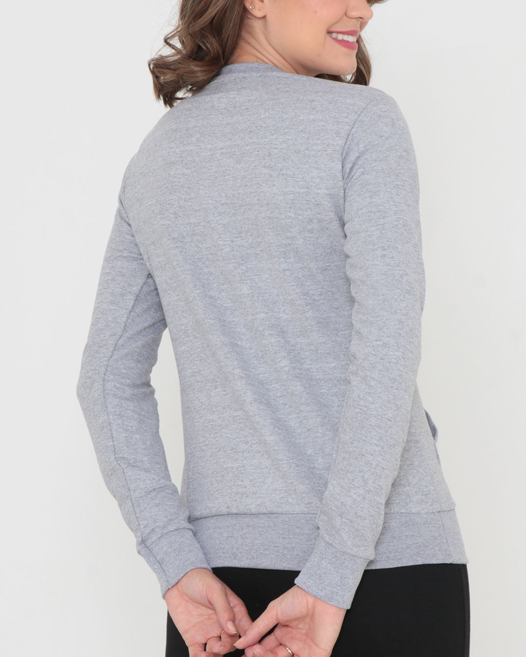 Blusa-3713-Rajada-Moleton-Fechado---Cinza-Claro