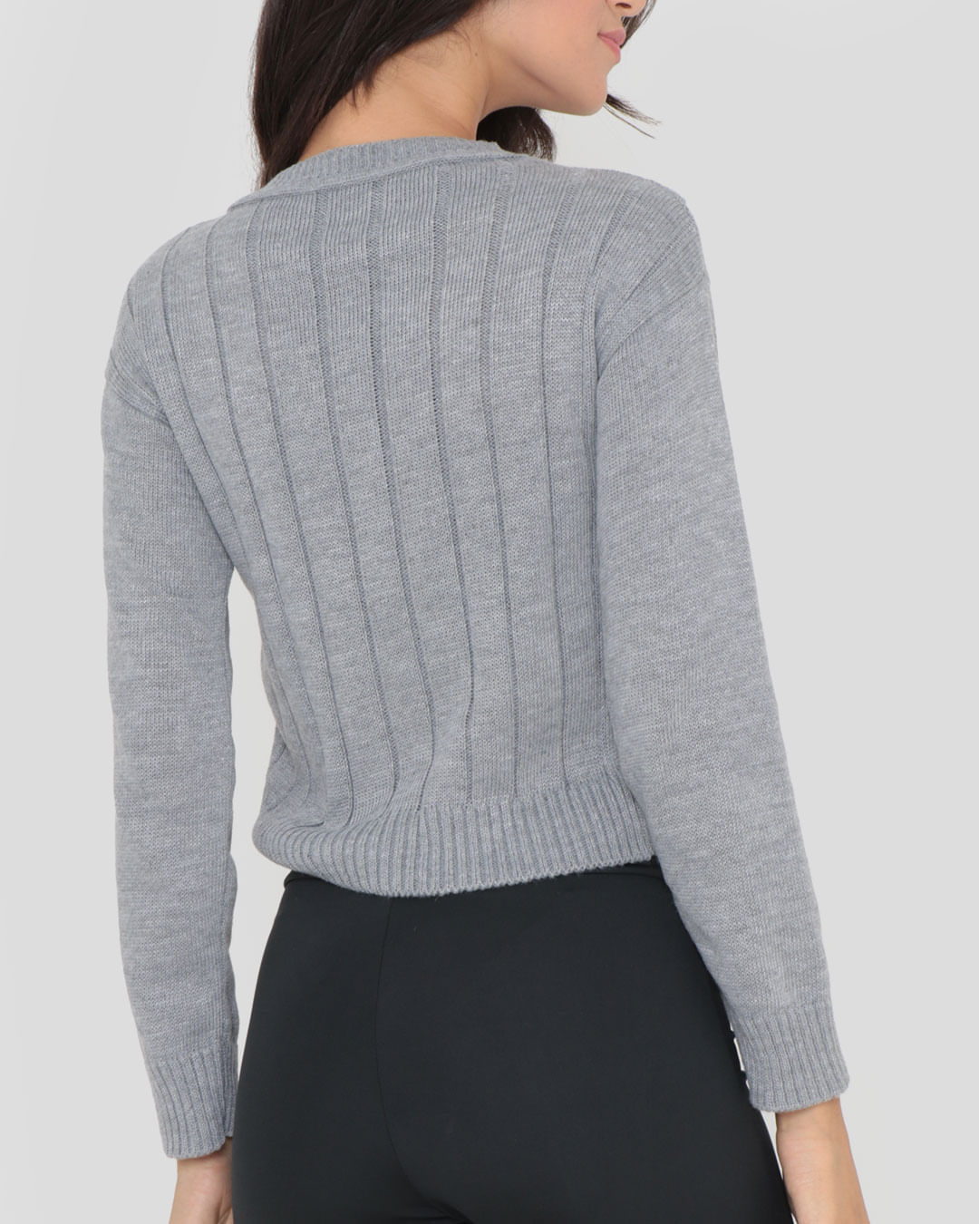 Blusa-Trico-Silk---173---Cinza-Medio