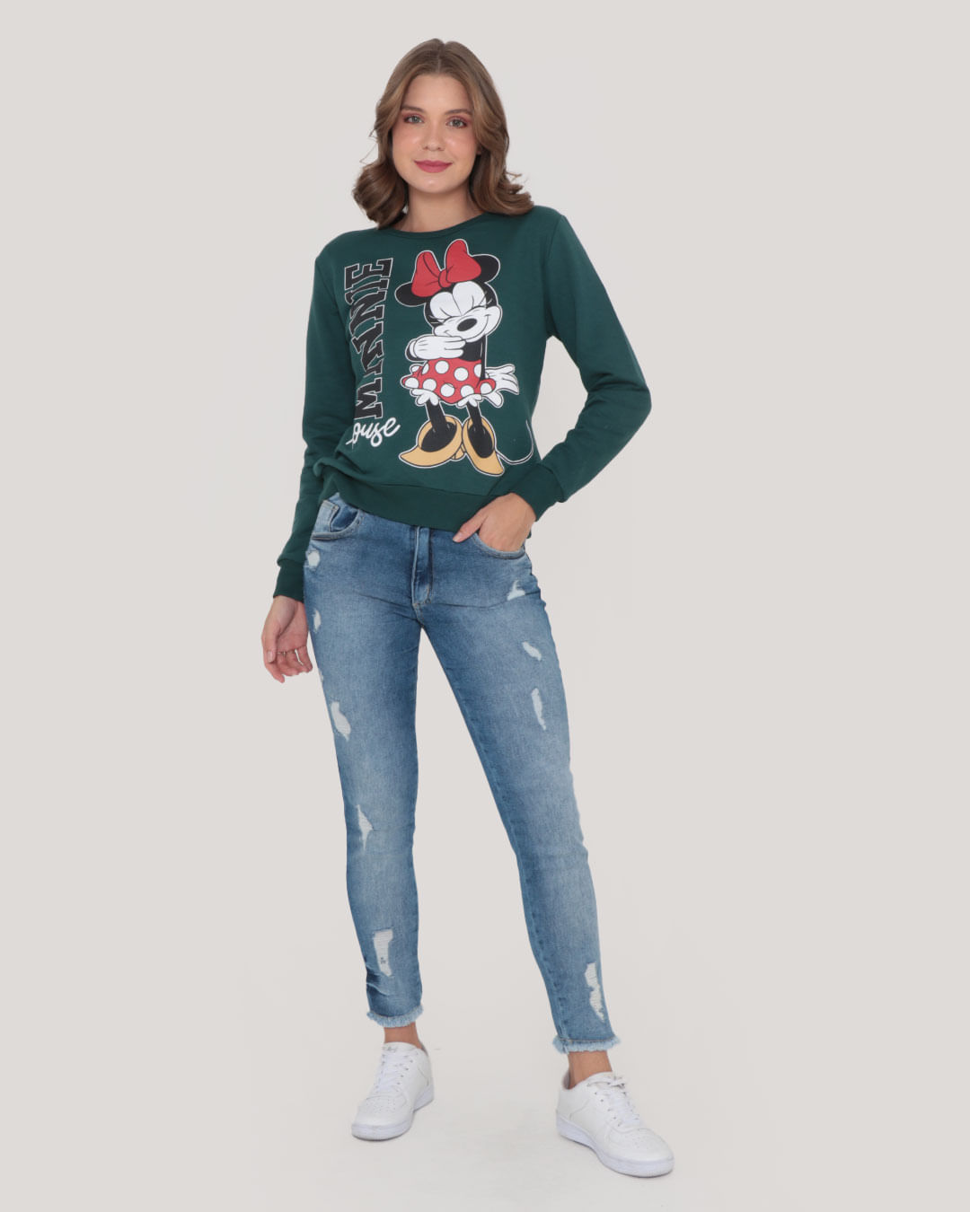 Moletom-Minnie-Verde-M01-Tral553---Verde-Escuro