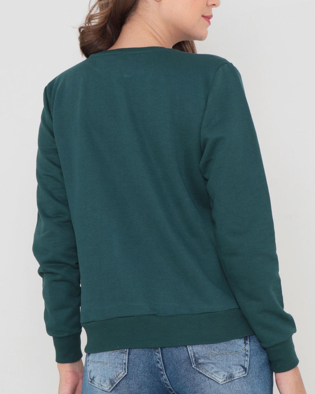 Moletom-Minnie-Verde-M01-Tral553---Verde-Escuro