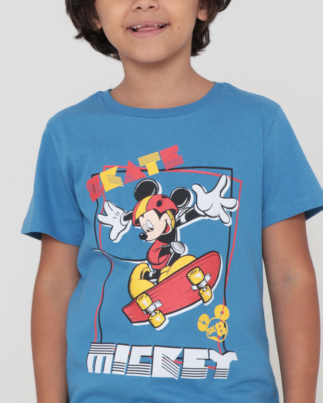 Camiseta-05810-Mc-M412-Mickey---Azul-Medio
