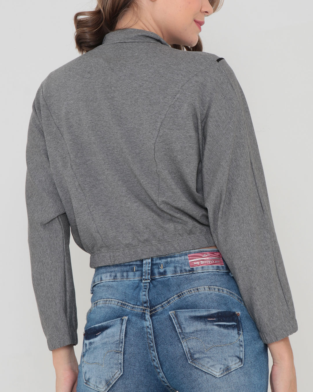 Blusa-Ml-Ziper-Friso--7122---Mescla-Medio