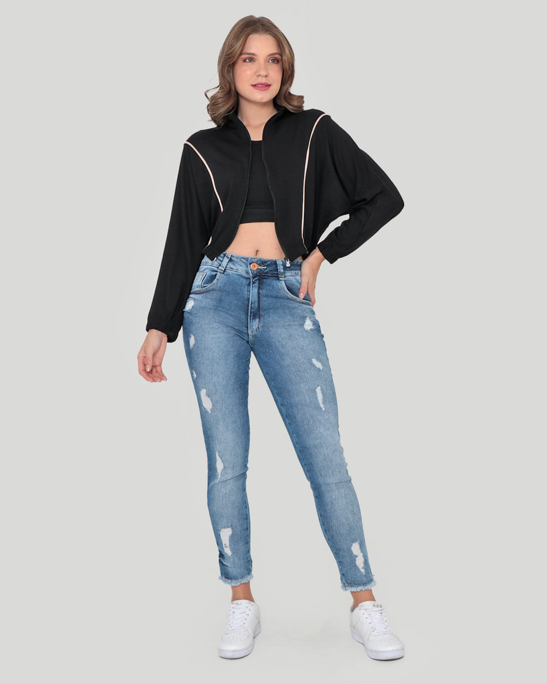 Blusa-Ml-Ziper-Friso--7122---Preto