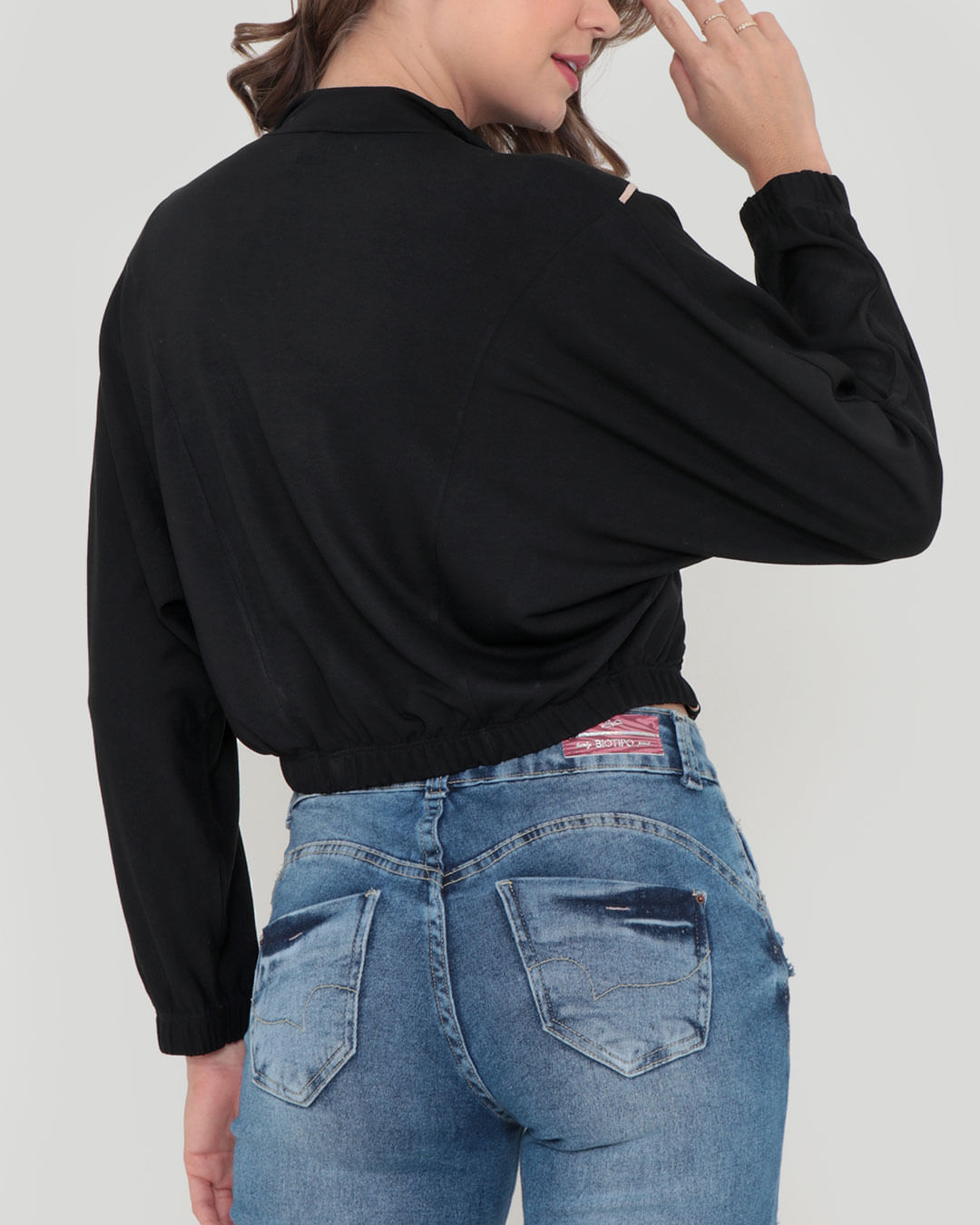 Blusa-Ml-Ziper-Friso--7122---Preto