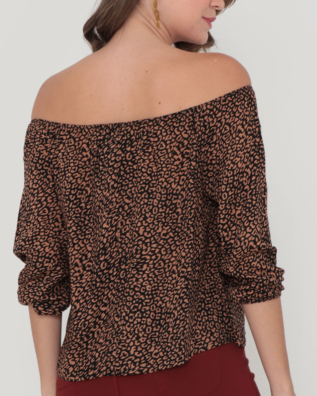 Blusa-8348re-Estamp-Onca-Manga-78---Preto