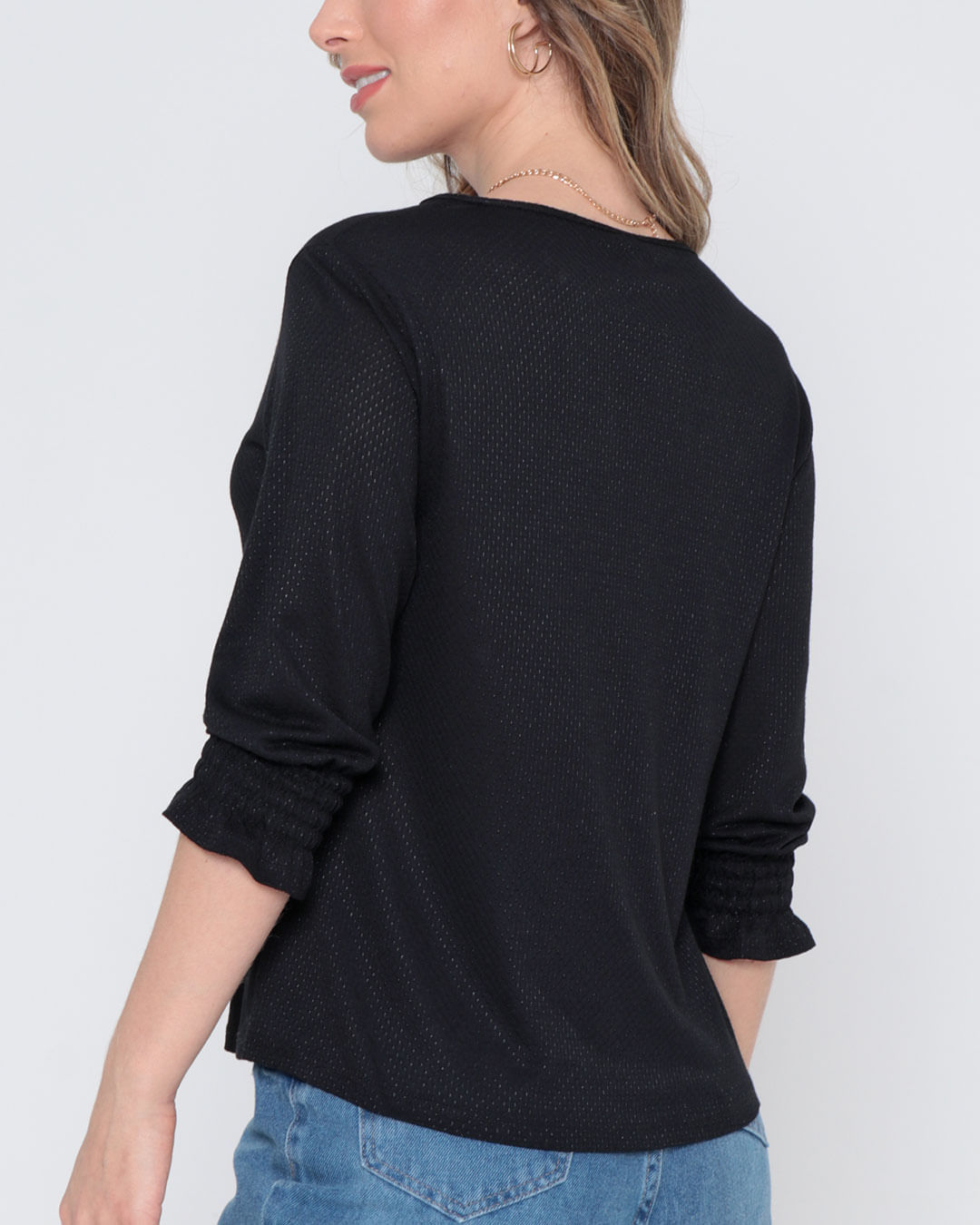 Blusa-19392-Manga-78-Trabalhada---Preto