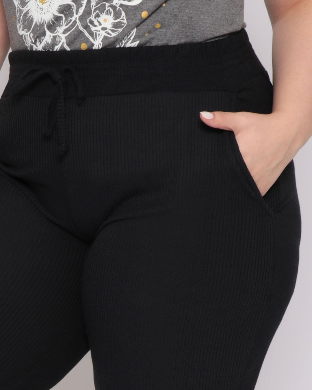 Calca-80122-Canelada-Jogger---Preto