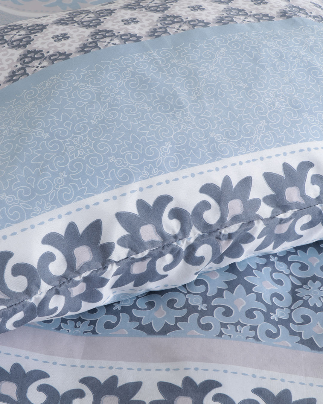 Jogo-De-Cama-Casal-3-Pcs-Imp---Branco-Geometrico