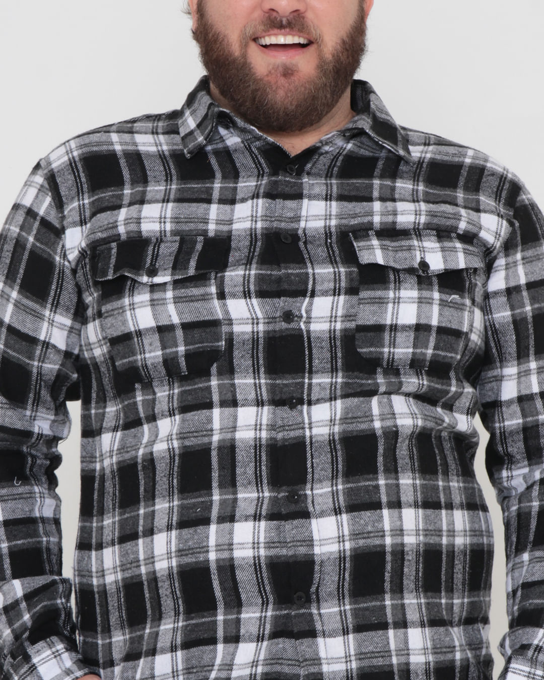 Camisa-Bl20-Fsps01-Flanela---Preto-Xadrez