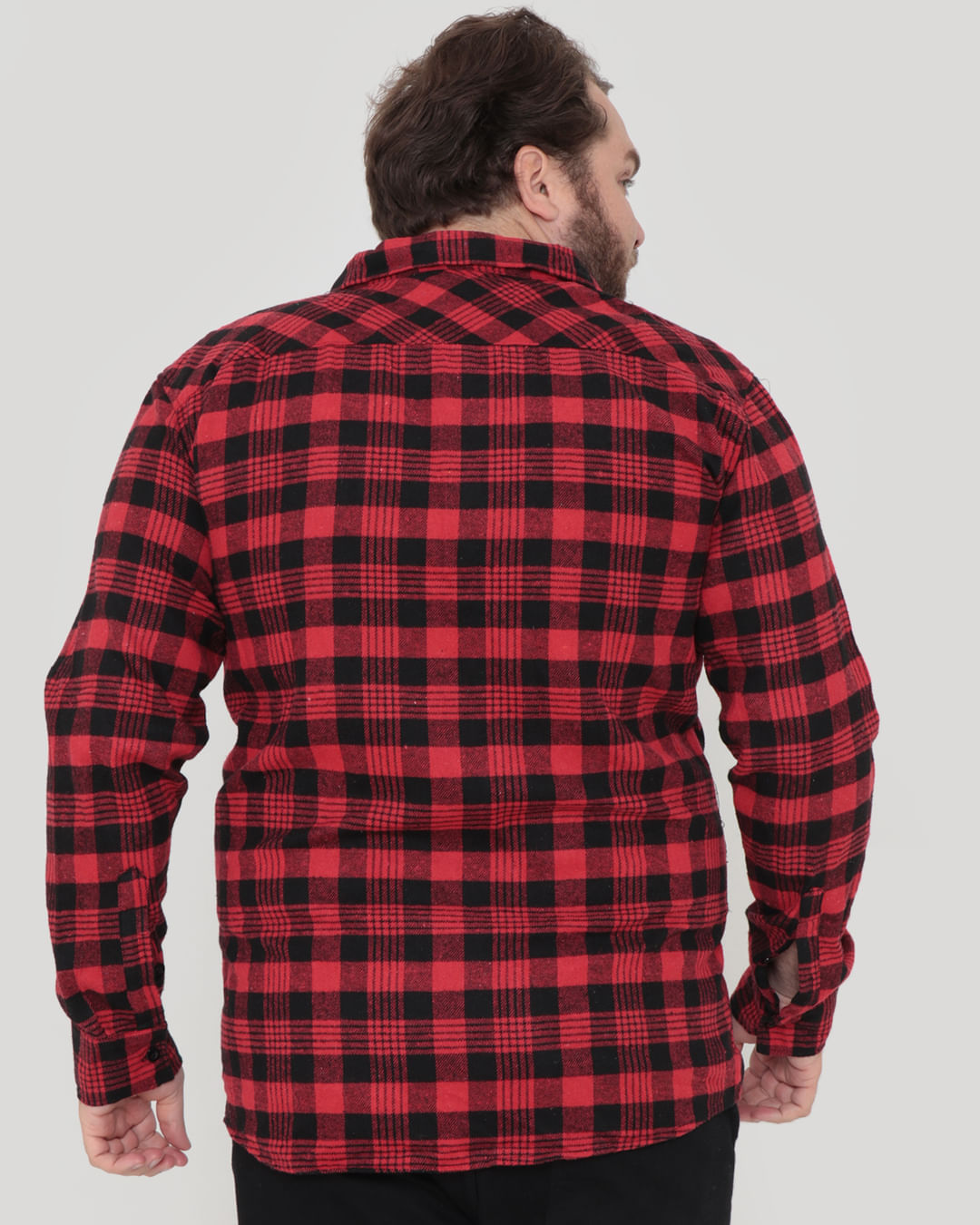 Camisa-Bl20-Fsps01-Flanela---Vermelho-Xadrez