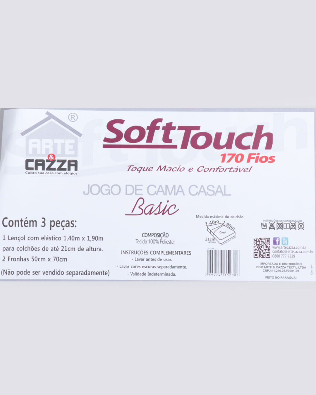 Jogo-De-Cama-Casal-3-Pcs-Imp---Off-White-Listrado
