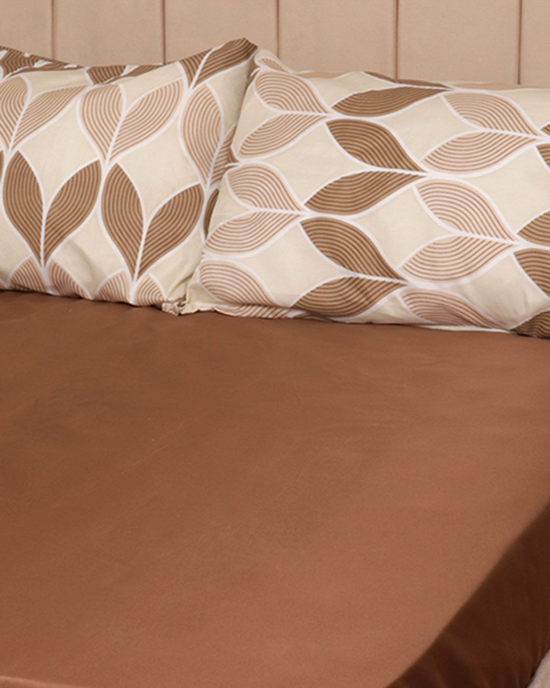 Jogo-De-Cama-Casal-3-Pcs-Imp---Bege-Outros