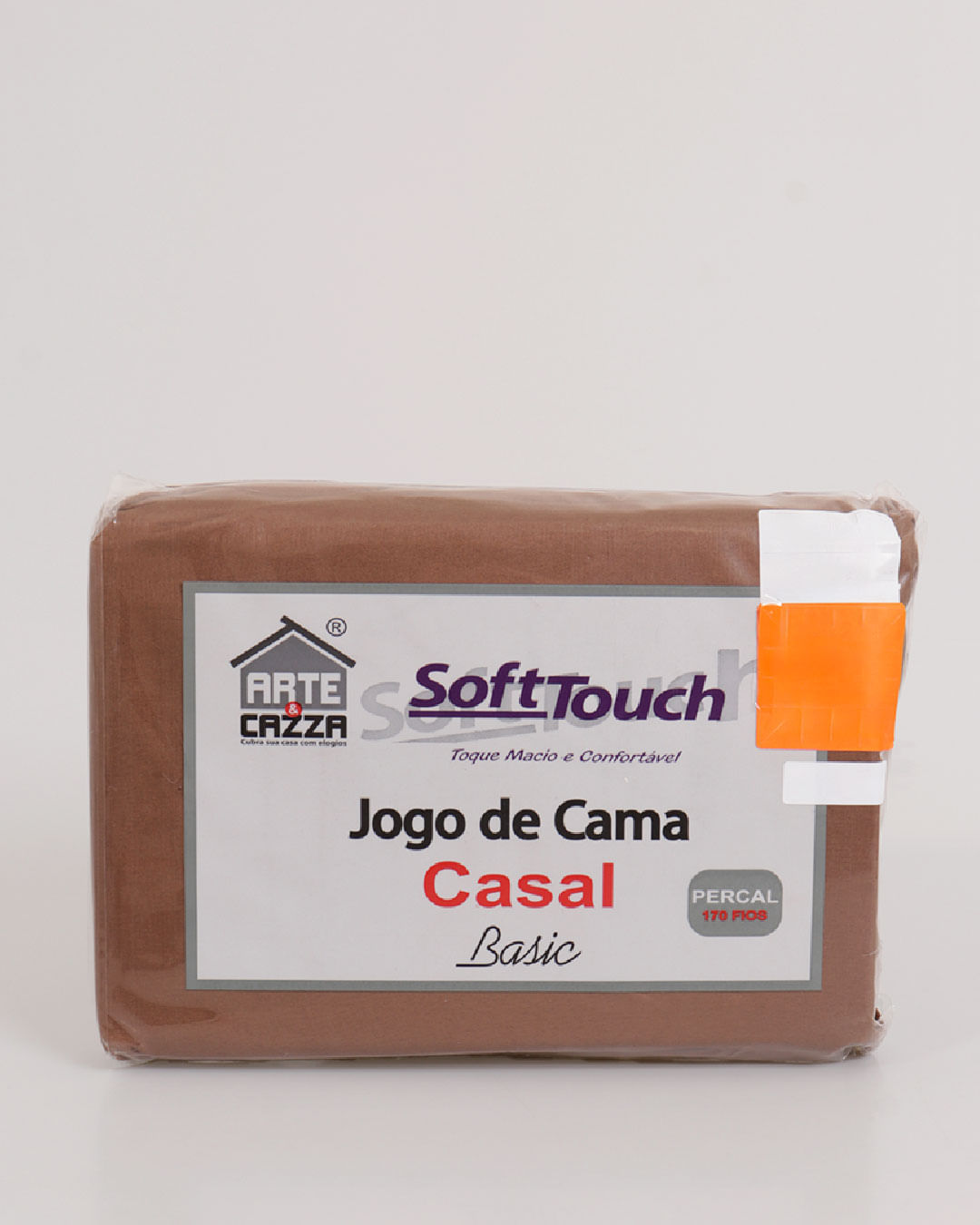 Jogo-De-Cama-Casal-3-Pcs-Imp---Bege-Outros