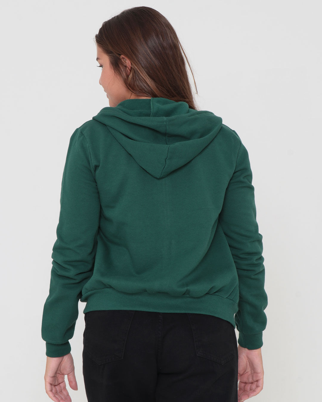 Blusa-003-Moletom-Aberta---Verde-Escuro