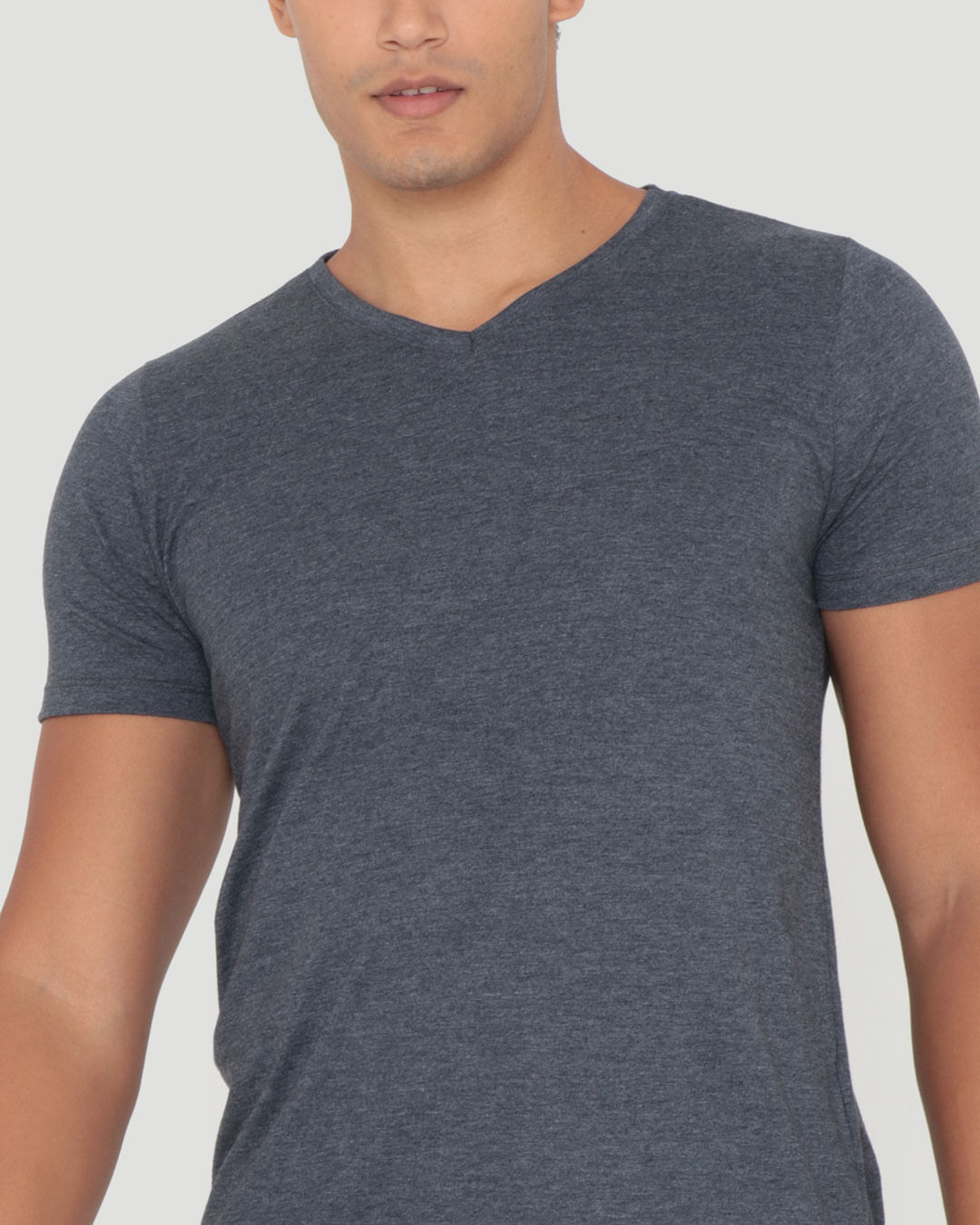 Camiseta-Gola-V-Mc---Mescuro---Mescla-Escuro
