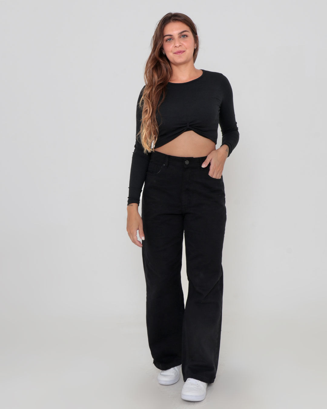 Calca-5015199-Srj-Widefem-Ad---Preto