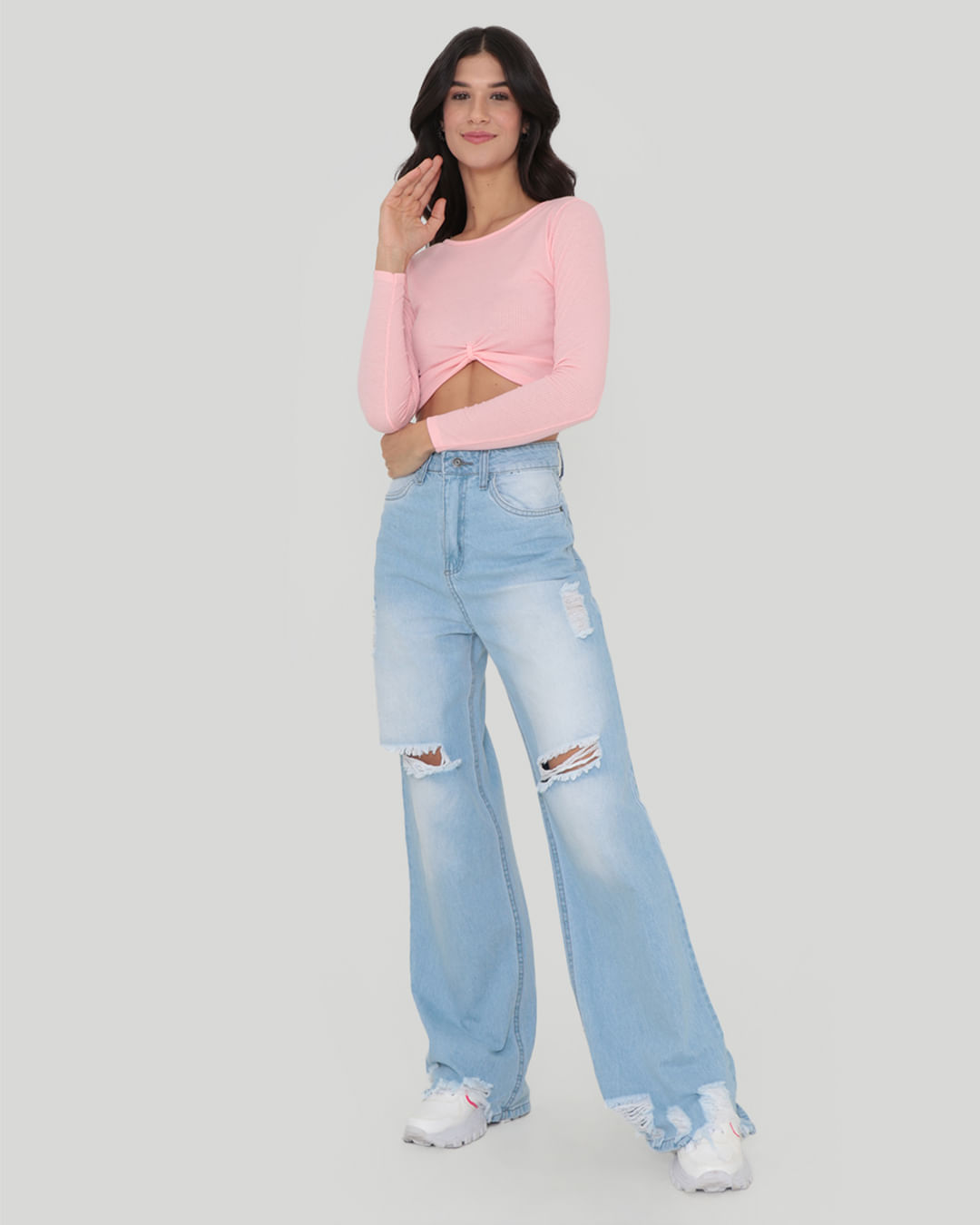 Cropped-Canelado-Ml-Nozinho-102746---Rosa-Claro