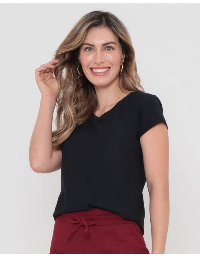 Blusa-Bl715-Flame-Gola-V-Preta---Preto