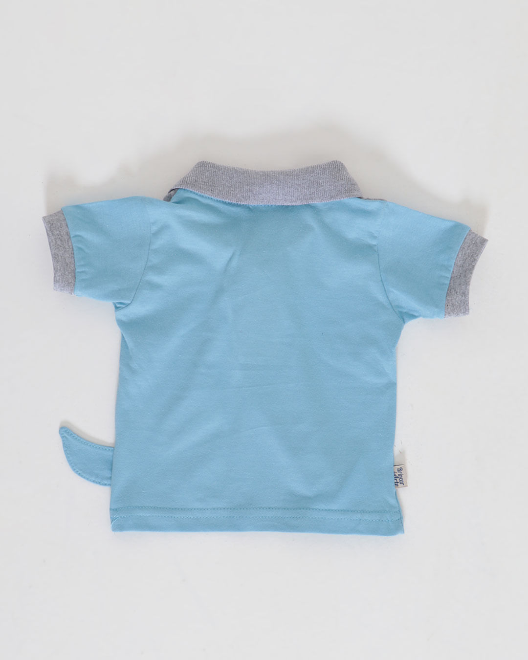 Conjunto-Polo-Mc-6668-Dino-Maspg---Azul-Claro