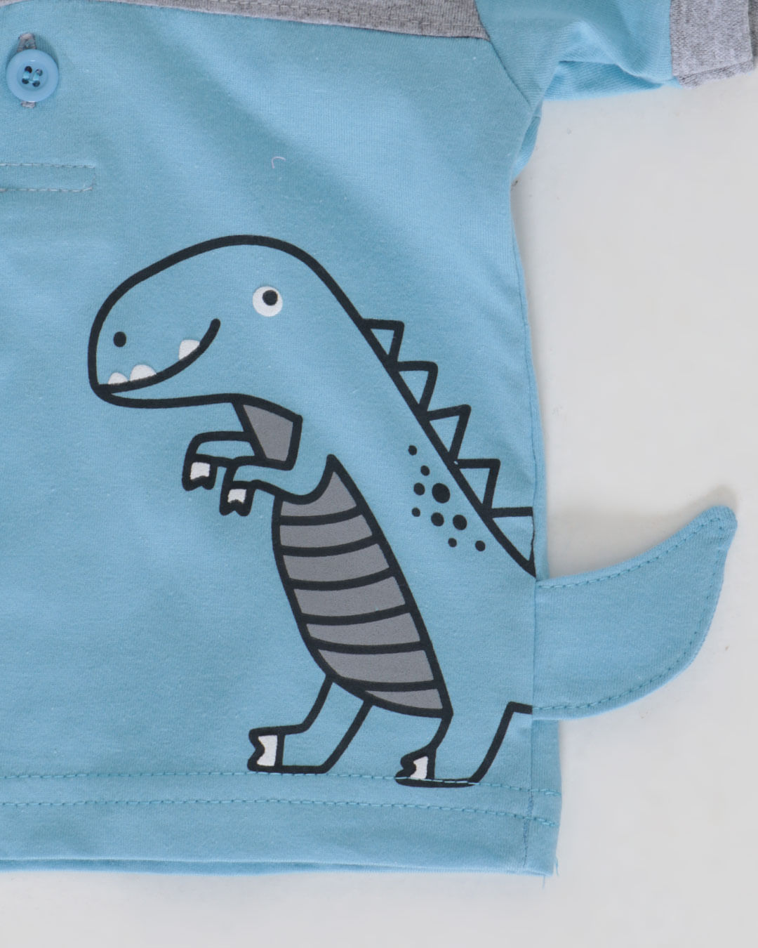 Conjunto-Polo-Mc-6668-Dino-Maspg---Azul-Claro
