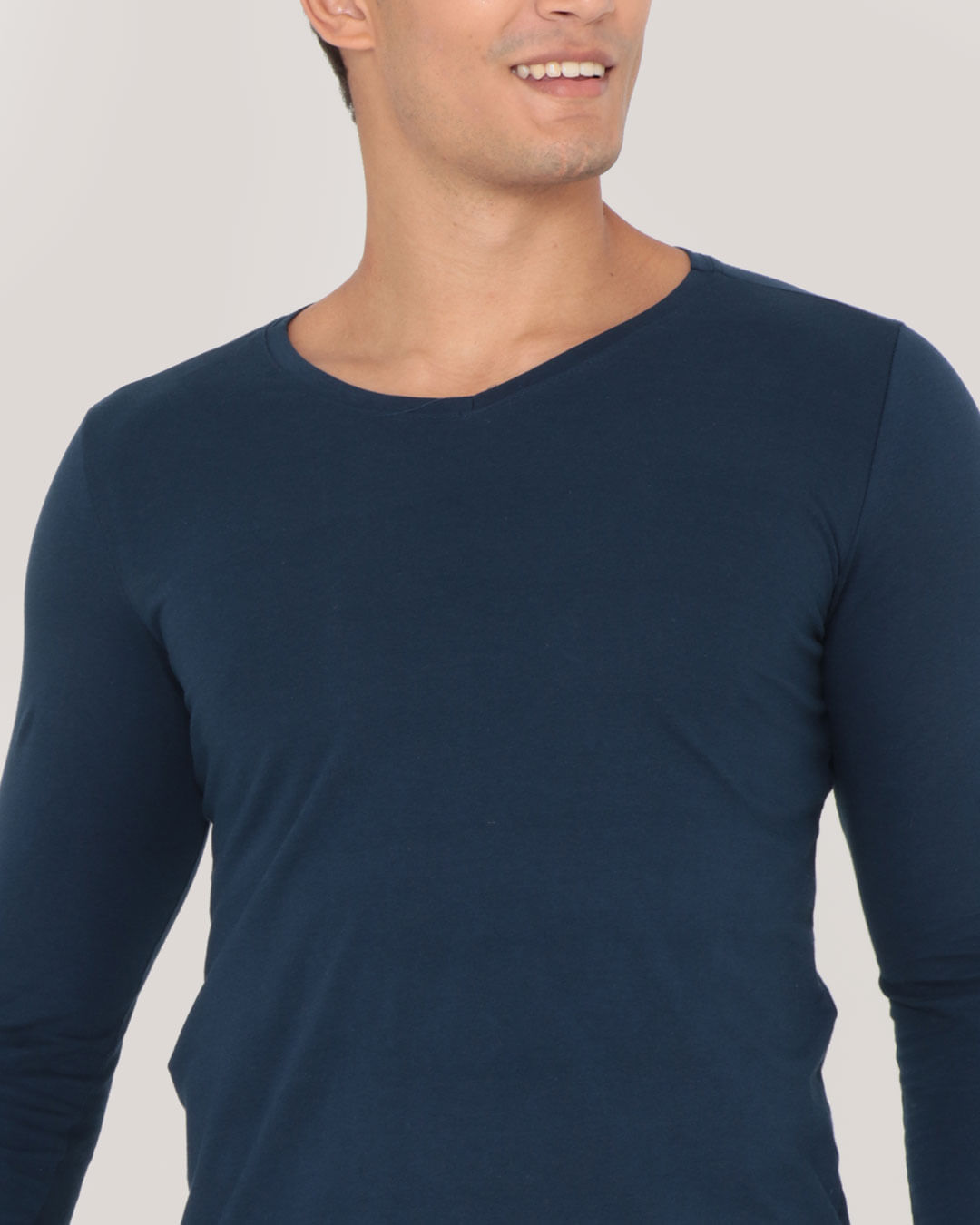 Camiseta-Ko526-Gola-V-Ml-Marinho---Marinho