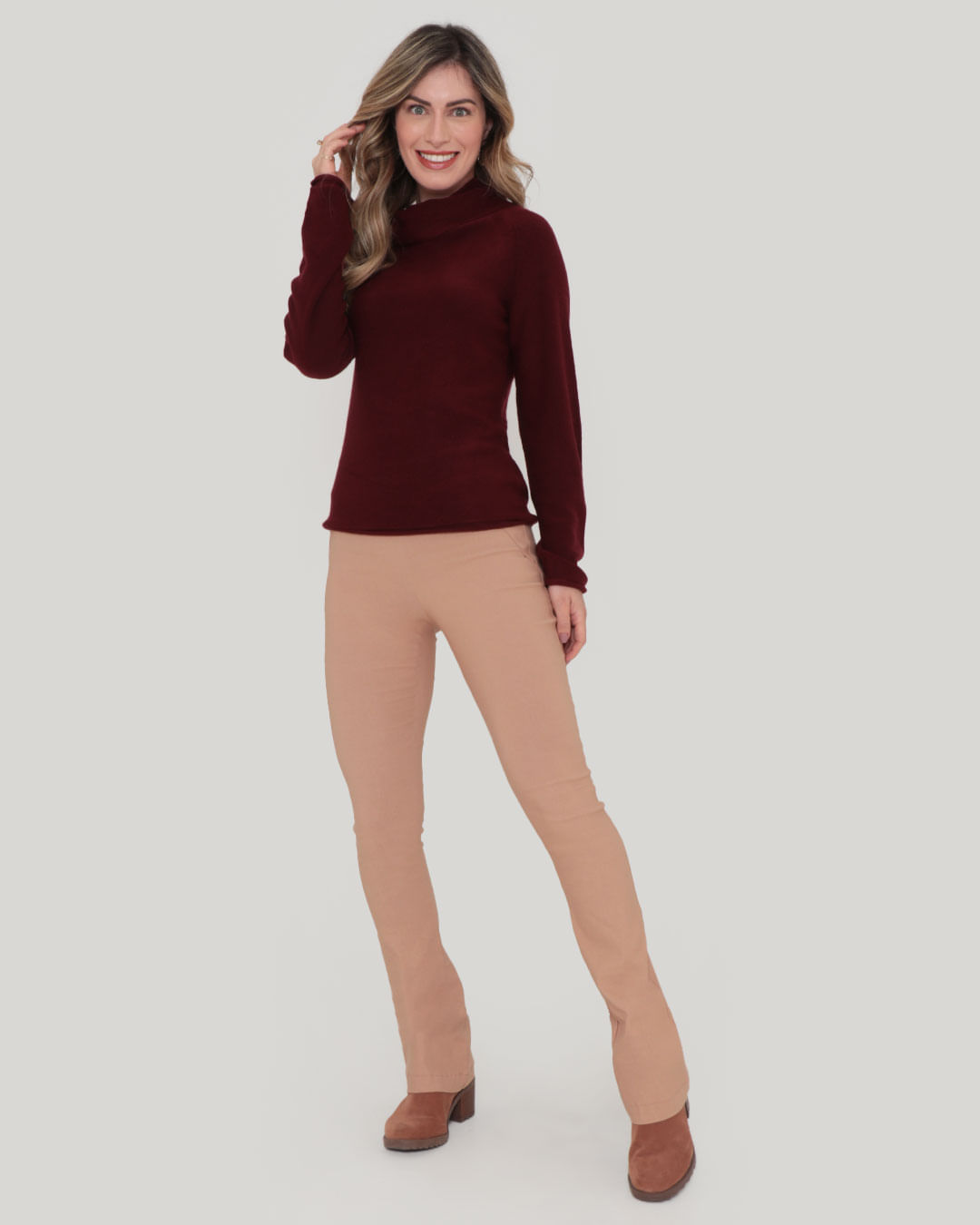 Blusa-Tricot-Cy-6388-Gola-Alta---Vinho