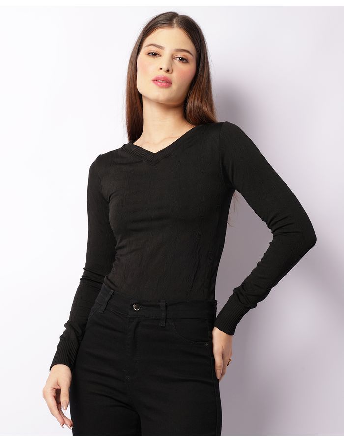 Blusa-Mg-Lg-Sem-Costura-Fem-Cont-02---Preto