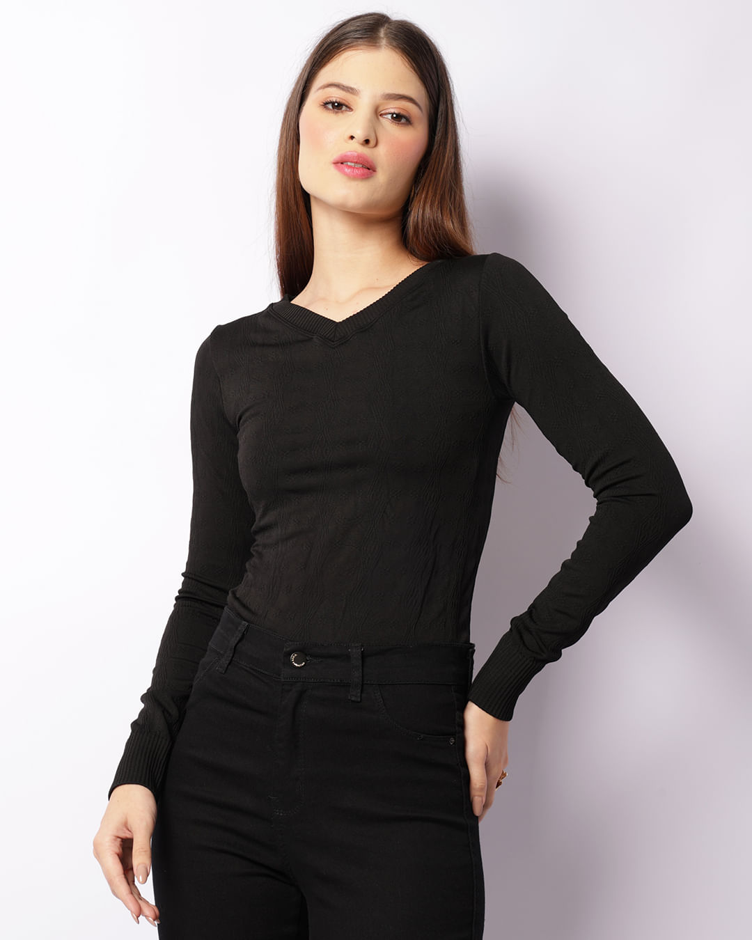 Blusa-Mg-Lg-Sem-Costura-Fem-Cont-02---Preto