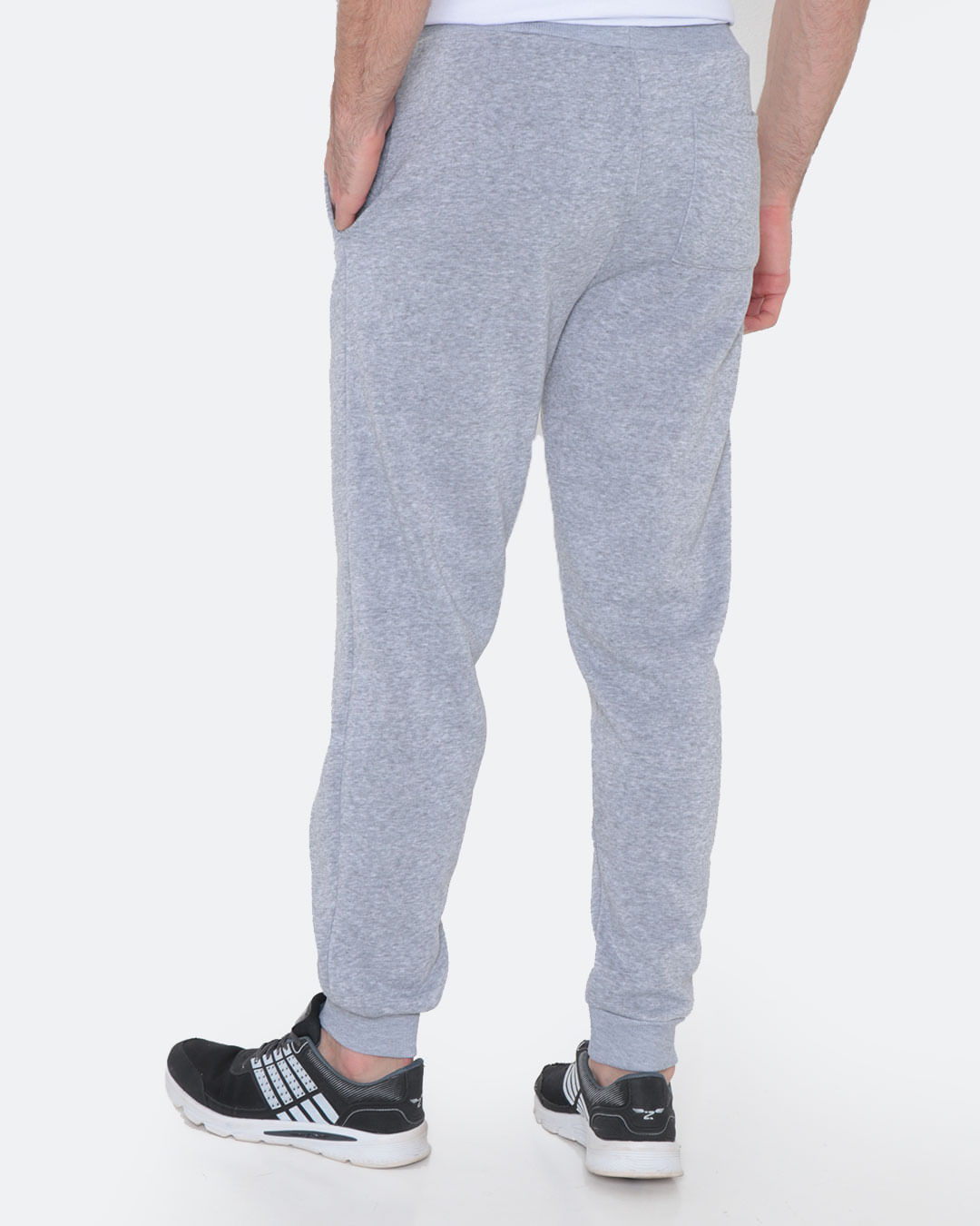 Calca-Abj01-Jogger-Mescla-Esporte---Cinza-Outros