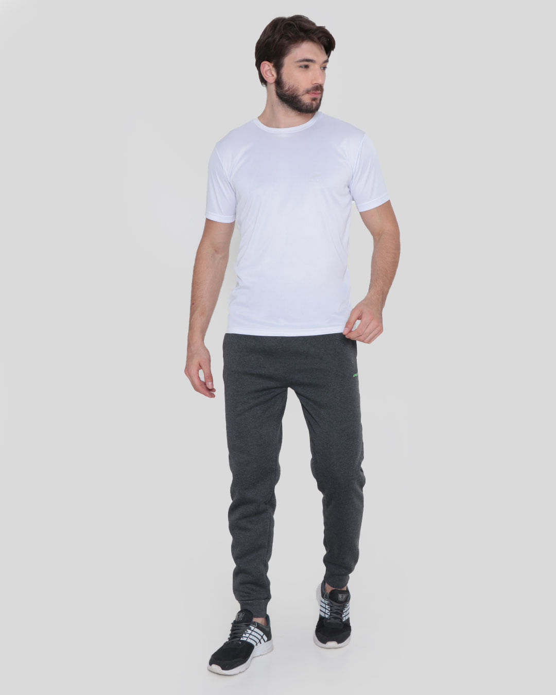 Calca-Abj01-Jogger-Mescla-Esporte---Mescla-Escuro