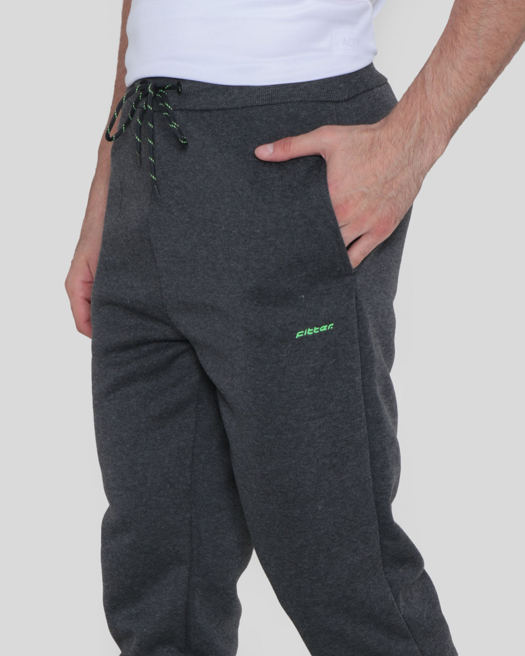 Calca-Abj01-Jogger-Mescla-Esporte---Mescla-Escuro